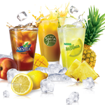 <b>네슬레</b> 여름음료 맛있어요! (네스티,스조라,레몬에이드)