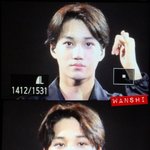 [카이] 김<b>똘망똘망</b>씨 