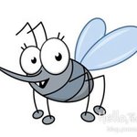 모기물렸을 때, 긁으면 안되요!