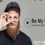 [모바일잡지] 너의 눈이 되어줄게