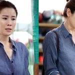 [여배우] 파격변신 시도한 <b>이태</b>란! 너무 매혹적이야