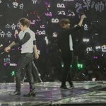 [EXO] <b>우와</b>... 중국콘좌석사진좀봨ㅋㅋㅋ..