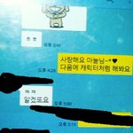 [꼭조언부탁] +추가+)20년 넘게 바람피는 아빠..도와주세요....