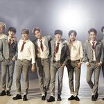 [EXO] 우리열심히하자