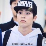 [EXO] 민석이 송1승1헌<b>저리</b>가라임