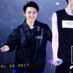 [EXO] ㄹㅇ도경수 <b>뭔일임</b>