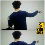 [EXO] 김종대 뭔춤춘걸까