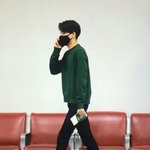 [EXO] 김종인 오늘 코디 이쁘다