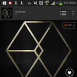 [EXO] <b>벅스</b>로는 스밍 처음하는데