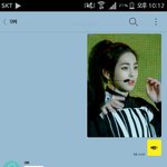 [EXO] 오빠에게 시우민 여장을 <b>보여</b>주었다