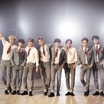 [EXO] 존나 티저 사진만 봐도 으르렁 <b>스멜</b>인데