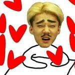 [EXO] 우리 빼박 이백만장 달성함 