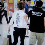 [백현] <b>공항</b>에서 큥큥큥  백현이