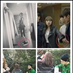 [모든팬덤] 민효린 빅뱅 <b>태양</b> 데이트 <b>사진</b>