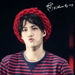 [카이] <b>상해</b>콘 카이 고화질