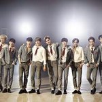 [EXO] 근데준면이이사진머리