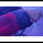 [EXO] <b>방독면</b>을 썼는데 가스가 뿜어져나옴