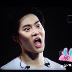 [EXO] 아<b>미친년</b>들아 뱅얘기하지말라고