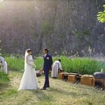 원빈 <b>이나영</b> 같은 결혼식 어떰?