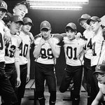 [EXO] LOVE ME <b>RIGHT</b> 티저 이미지 몇장 모아봤어요