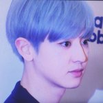 [찬열] <b>은발</b> 찬열이 낫닝겐ㅠ