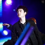 [도경수] 150524 <b>롯데</b> 페밀리콘서트 고화질 5
