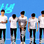 [인피니트] 아 뜬금 인피니트 보고싶다