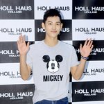 <b>반삭</b>한 임시완