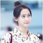 [윤아] 윤아 발목 손에 잡힐 듯ㅎㅎ