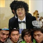 김수현 데뷔초 시절 찾음