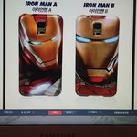 [EXO] 나 이거좀 골라주라..