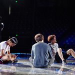 [카이] sm <b>now</b> 업뎃! 카이 반바지ㅠㅠ