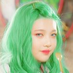 [레드<b>벨벳</b>] 조이합성해봄 발퀄ㅈㅅ