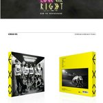 [EXO] 앨범600g이면 <b>저안</b>에 으르렁처럼 사진 조카 많잖아