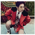[EXO] 민석인 눈썹진해서 더 존잘
