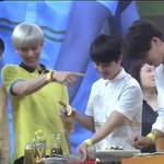 [카이] 중국방송에서 얼마나 씹덕이였냐면 (데이터압박주의)