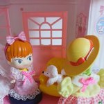 [시우민] <b>노엘</b>님 피규어를 더 귀엽게 꾸며보아요(시우민)