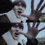 [EXO] 그냥 여기서 <b>달리</b>다보면 알아서다들옴