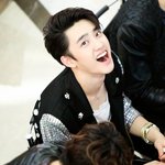 [EXO] 야 엔터톡에 애들 많은데 ㅋㅋ