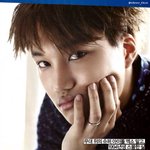 [EXO] 카이 진짜 똥내나;;;;
