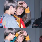 [EXO] 다시 나를 떠날 생각마아아아아