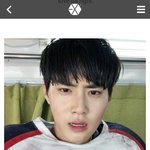 [EXO] <b>YES</b> ,READY