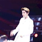 [EXO] ㅏ아아아 니가니가 뭔데 도대체