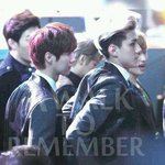 [EXO] 너를 노래해 유후 너를 노래해 유후