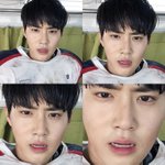 [EXO] 와 갑자기 소름돋고 <b>오줌</b>쌀거같아