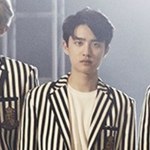 [EXO] 아 디오 <b>피지컬</b> 진짜 볼수록 볼품없다