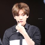 [백현] 백현  <b>여배우</b>인줄