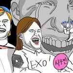 [EXO] 하 ㅅㅂ 드디어 들었네 접속<b>지연</b>