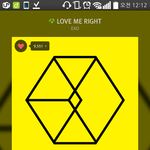 [EXO] 아 근데 이거 ㅈㄴ <b>노랑</b>노랑하네ㅋㅋㅋㅋ