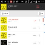 [EXO] 야 <b>벅스</b> 스밍 처음해보는데 이거 맞나